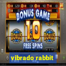 vibrado rabbit